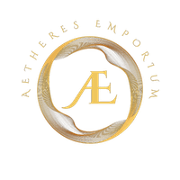 AE Company Logo